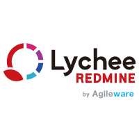 Lychee Redmine（株式会社アジャイルウェア）